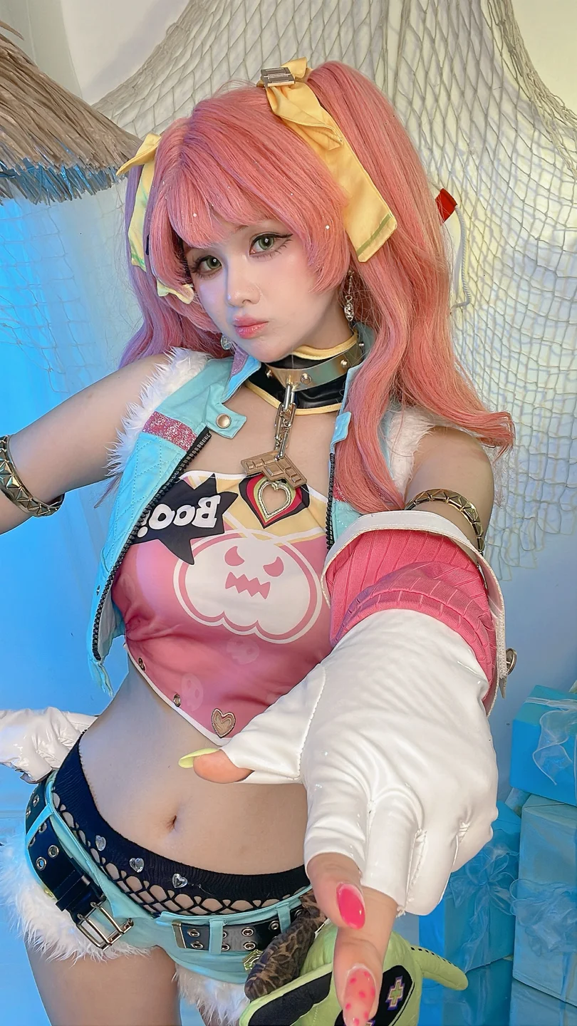 Pyon_Lay - No.032 Nicole [66P-120MB] tg@simisebaisi 【丝足阁】046.webp